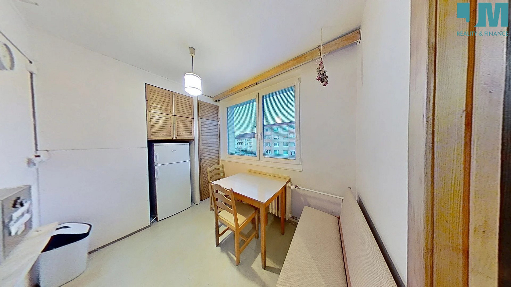 Pronájem bytu 3+1 72 m² – fotografie 3