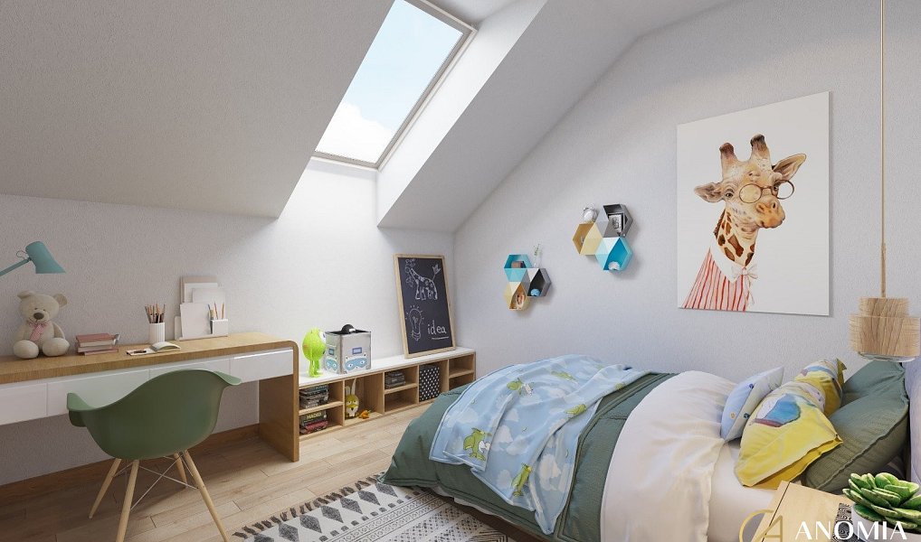 Prodej bytu 3+kk 75 m², Trhová Kamenice – náhled fotky 6