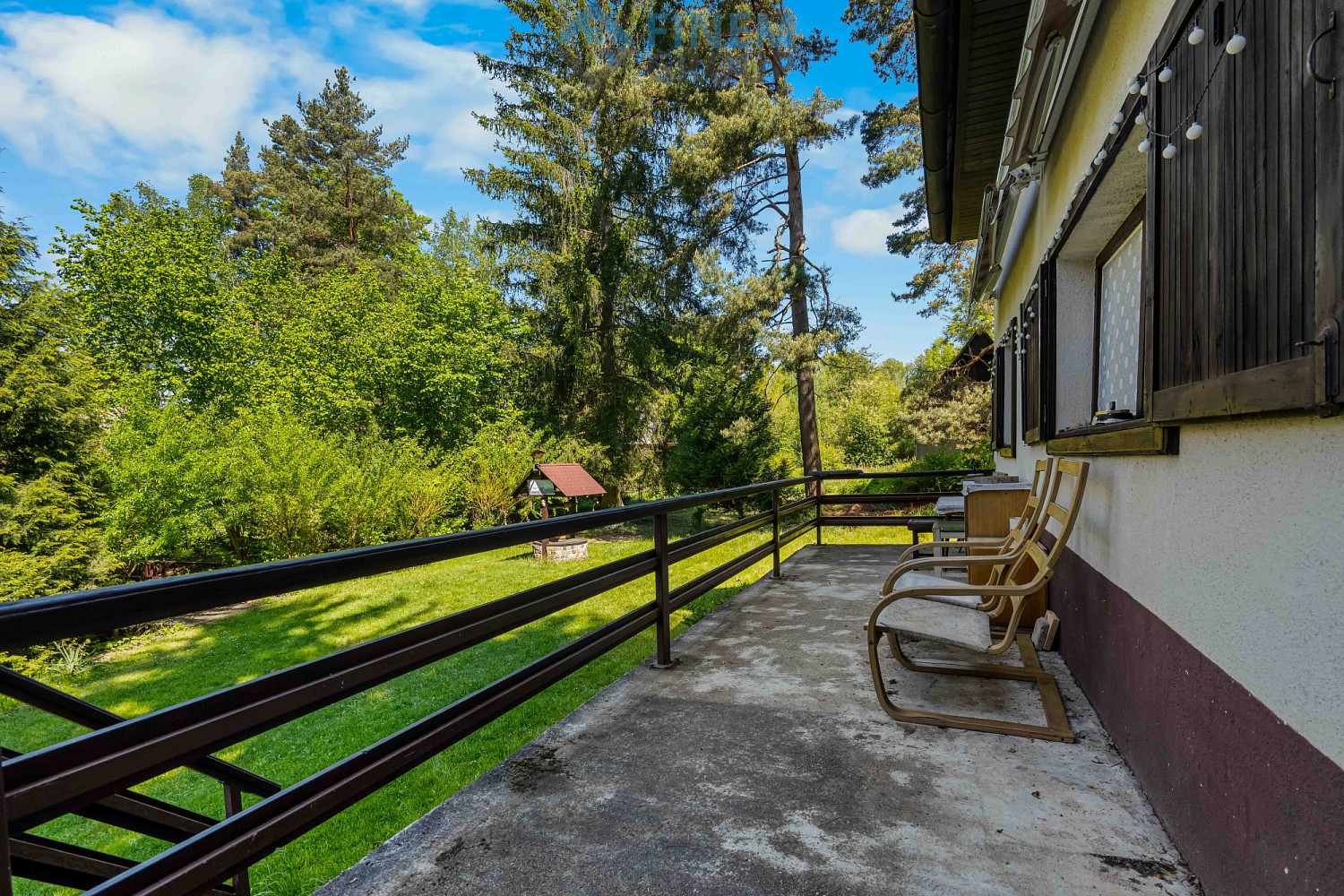 Prodej chaty/chalupy 130 m² s pozemkem 1 865 m² — photo 4