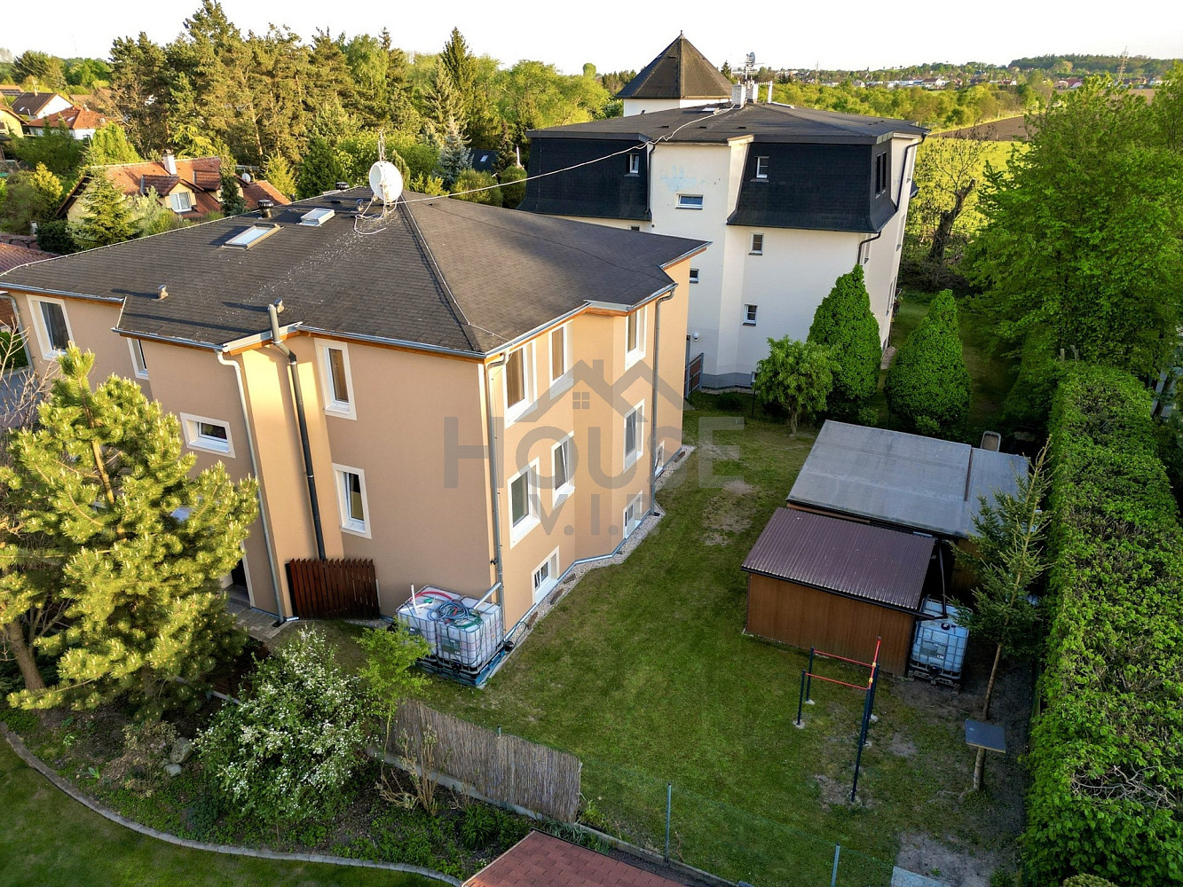 Prodej bytu 3+kk 56 m² — photo 5