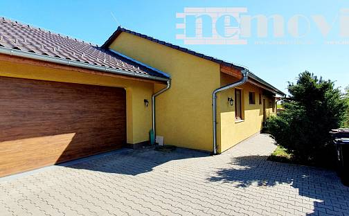 Prodej domu 198 m² s pozemkem 708 m², Cedrová, Jesenice, okres Praha-západ