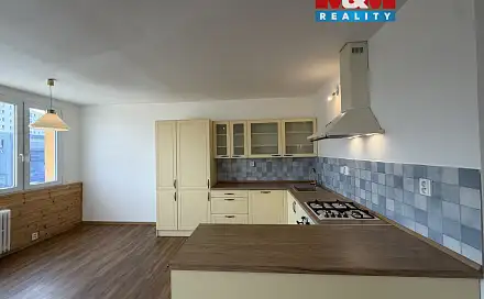 Prodej bytu 3+kk 68 m²