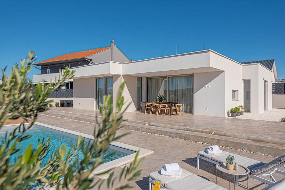 Prodej stavebního pozemku 850 m²