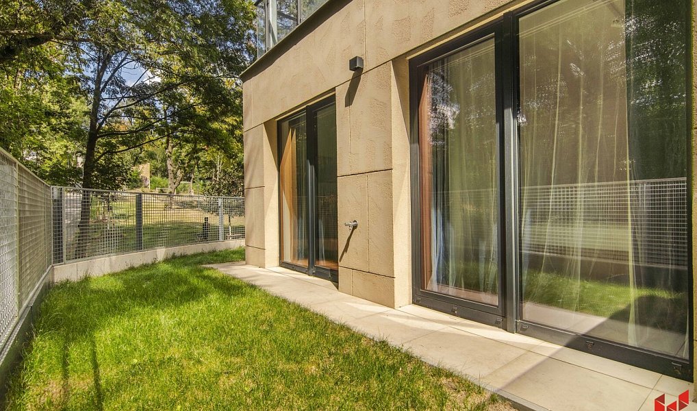 Prodej bytu 2+kk 55 m², Praha – náhled fotky 9