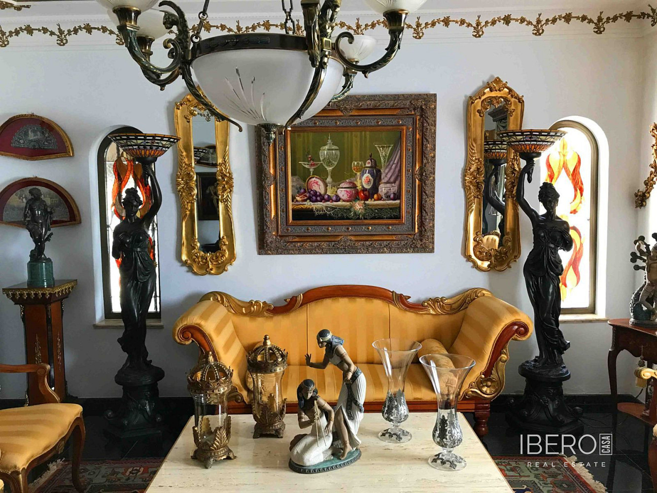 Prodej domu 381 m² s pozemkem 2 000 m² — photo 4