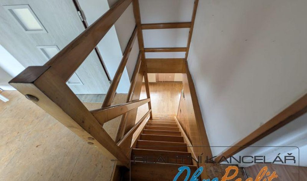 Prodej domu 90 m² s pozemkem 130 m², Čelčice – náhled fotky 8