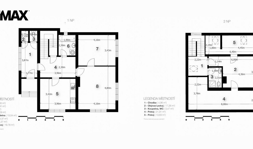 Prodej domu 181 m² s pozemkem 900 m², Praha – náhled fotky 4