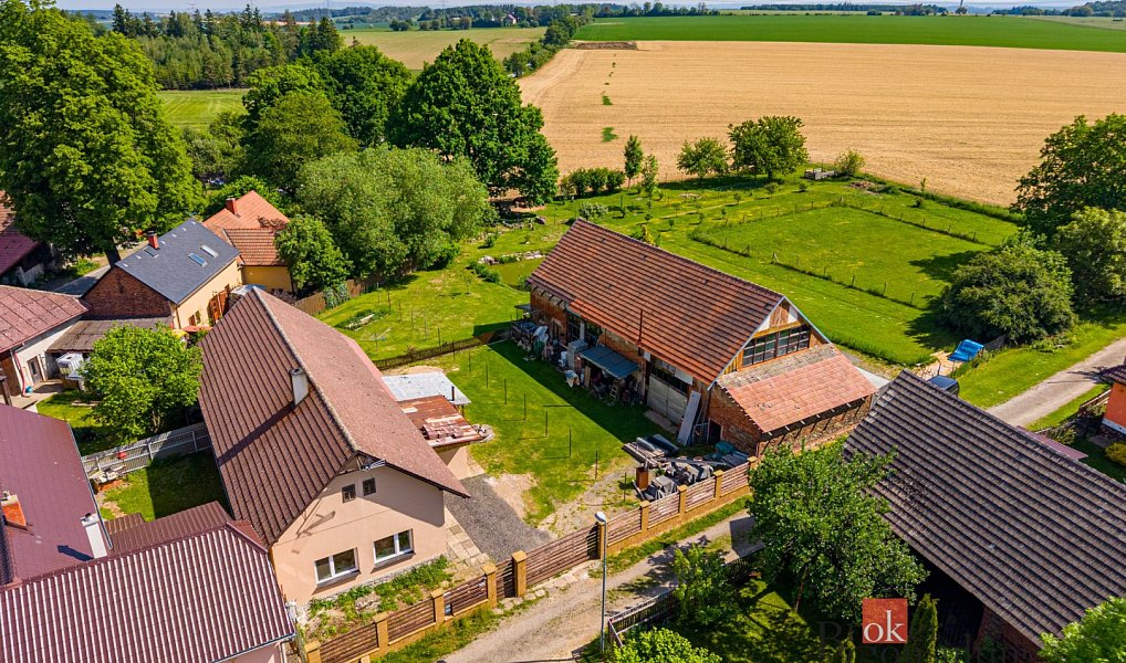 Prodej domu 132 m² s pozemkem 589 m², Tis – náhled fotky 11
