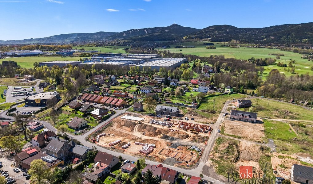 Prodej domu 157 m² s pozemkem 500 m², Stráž nad Nisou – náhled fotky 8