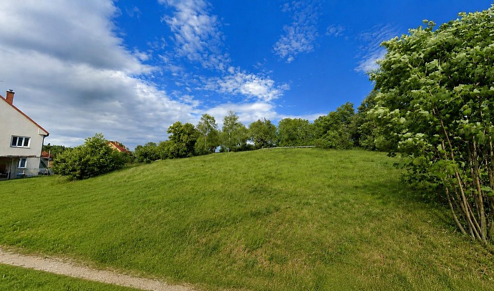 Prodej zahrady 3 926 m², Stranný – náhled fotky 3