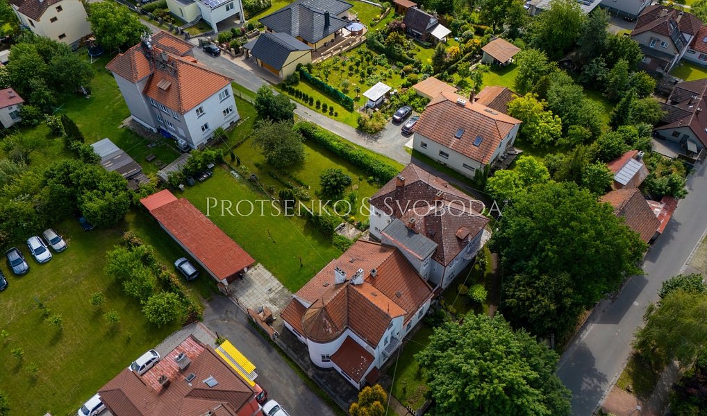 Prodej domu 219 m² s pozemkem 729 m², Hranice – náhled fotky 30
