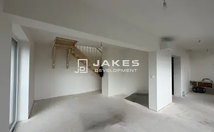 Prodej bytu 3+kk 125 m², Ke Tvrzi, Předboj, okres Praha-východ