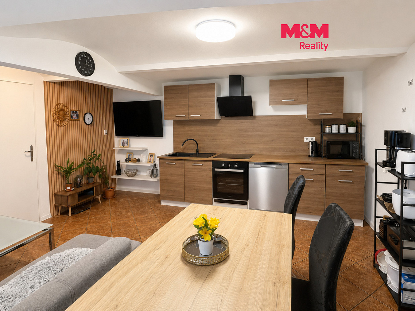 Prodej domu 120 m² s pozemkem 512 m²