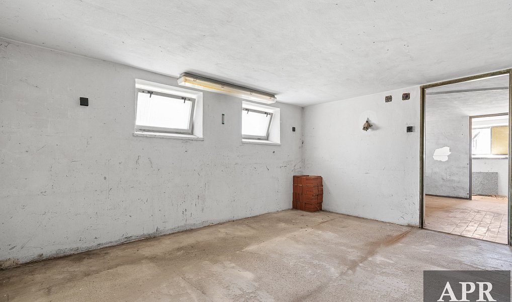 Prodej domu 198 m² s pozemkem 719 m², Nová Lhota – náhled fotky 37