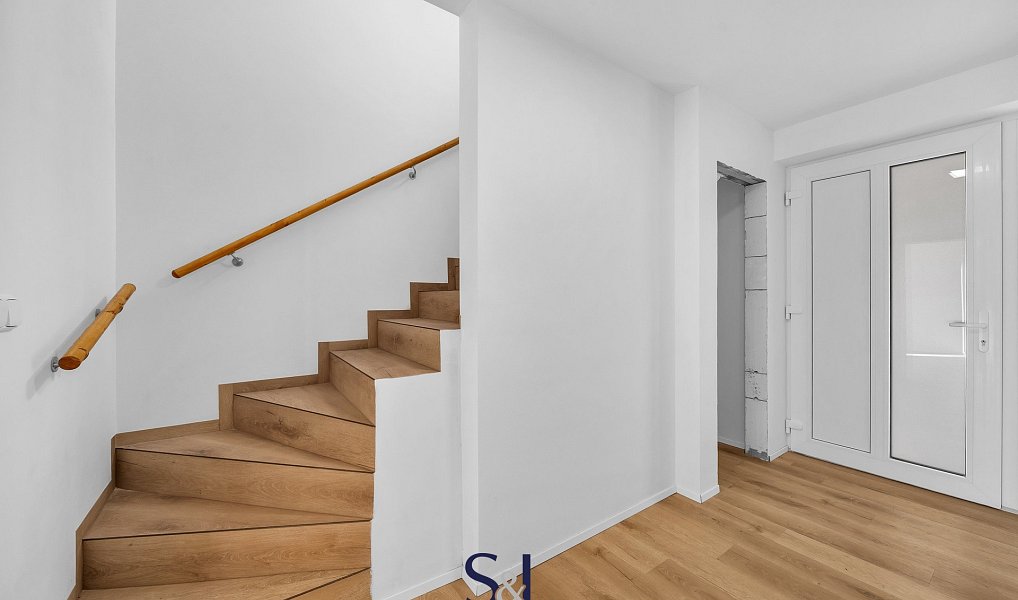 Pronájem domu 132 m² s pozemkem 1 483 m², Liberec – náhled fotky 10