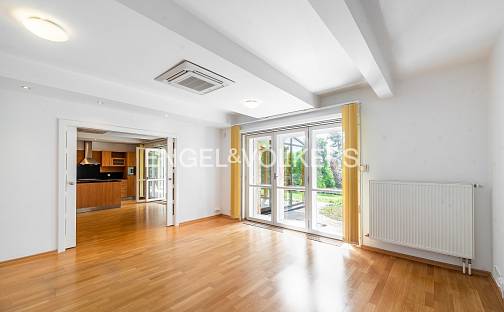 Pronájem bytu 3+kk 101 m², Komornická, Praha 6 - Dejvice