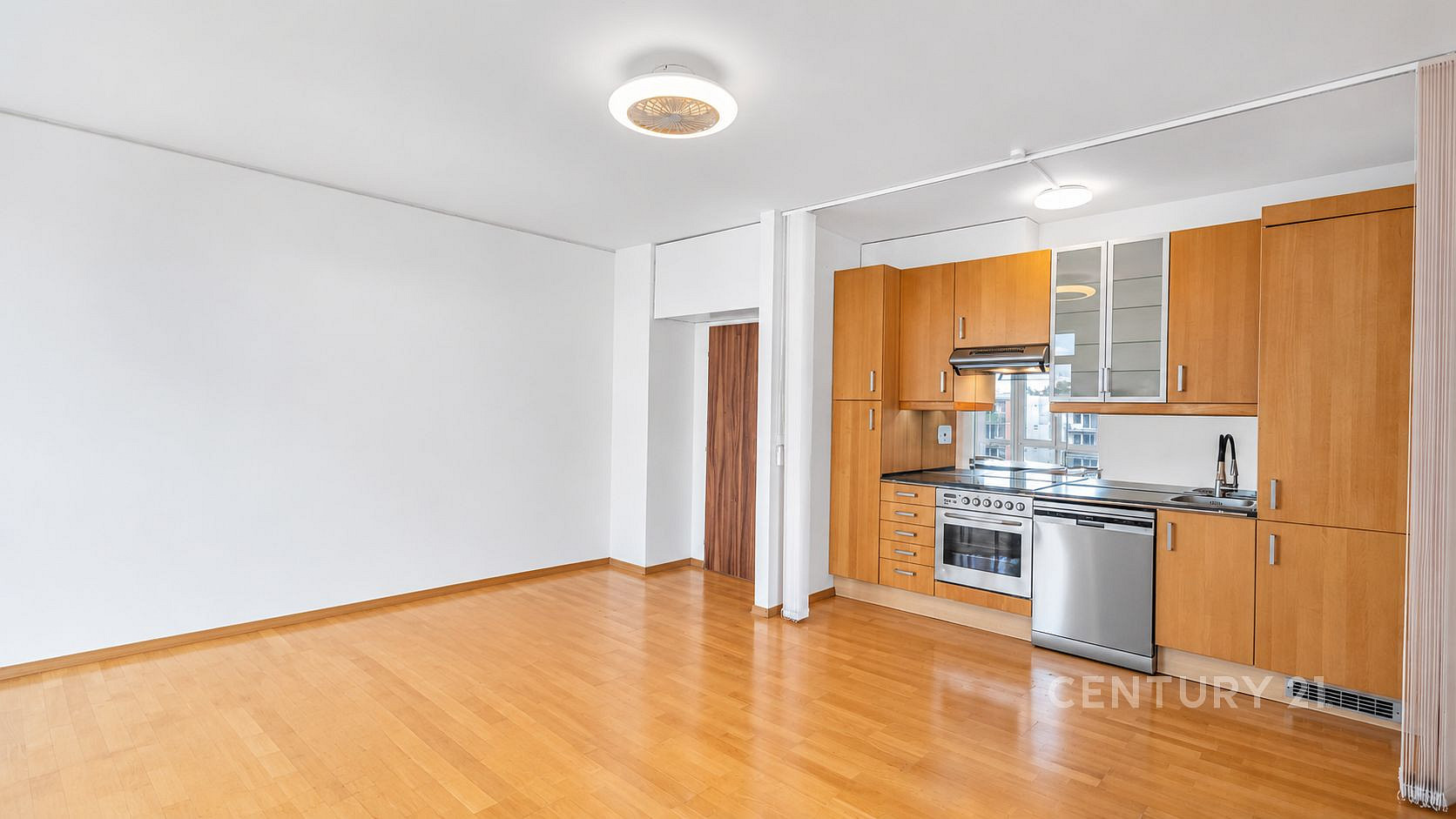 Pronájem bytu 2+kk 54 m²