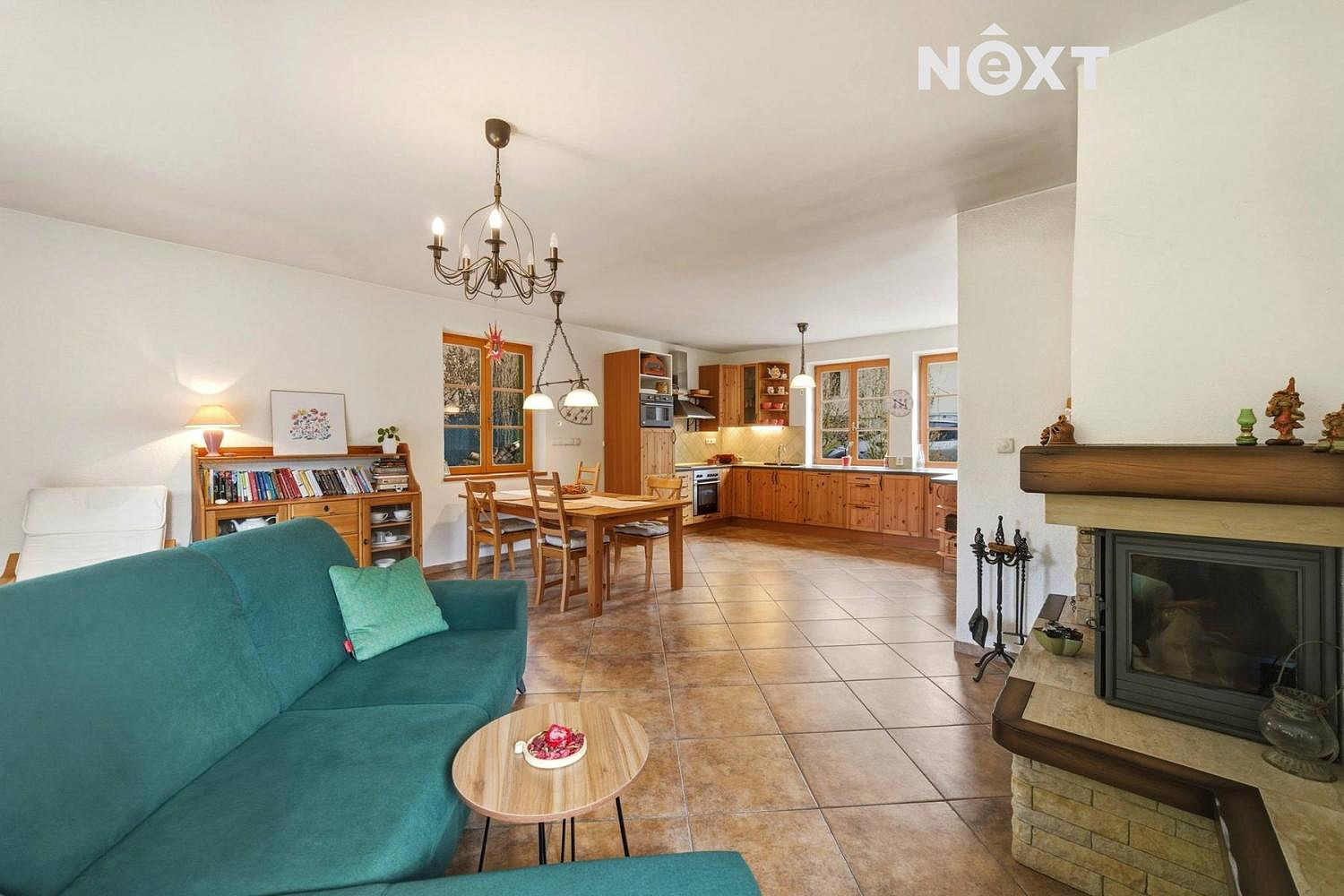 Prodej domu 166 m² s pozemkem 567 m² — photo 2