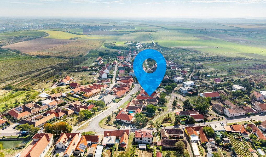 Prodej domu 386 m² s pozemkem 616 m², Znojmo – náhled fotky 23