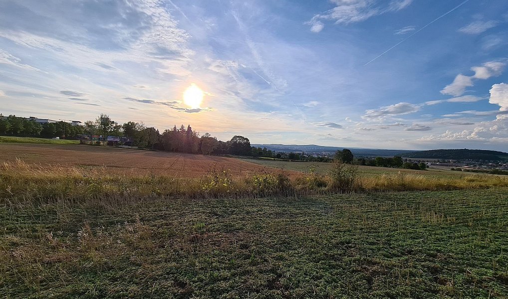 Prodej komerčního pozemku 22 239 m², Plzeň – náhled fotky 27