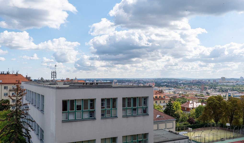 Prodej bytu 3+kk 77 m², Praha – náhled fotky 34