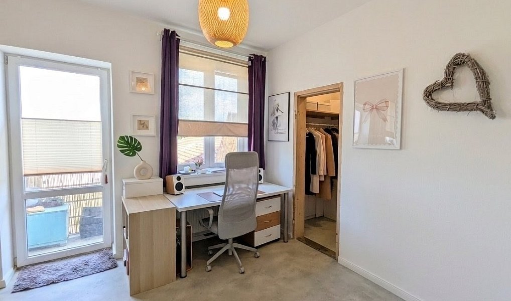 Prodej bytu 3+kk 82 m², Hodonín – náhled fotky 12