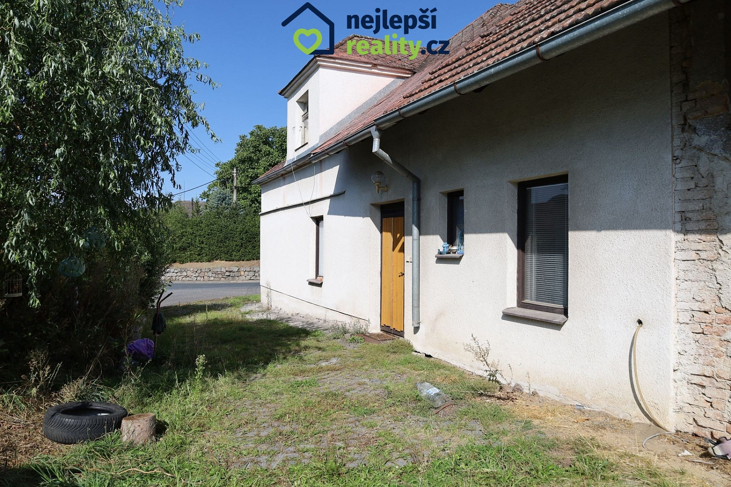 Prodej domu 100 m² s pozemkem 515 m² — photo 4
