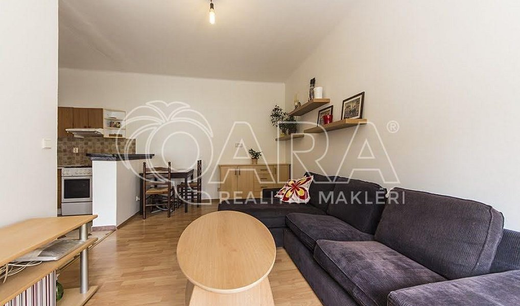 Prodej bytu 2+kk 44 m², Praha – náhled fotky 13