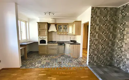 Prodej bytu 2+kk 54 m², Školní, Těrlicko - Horní Těrlicko, okres Karviná
