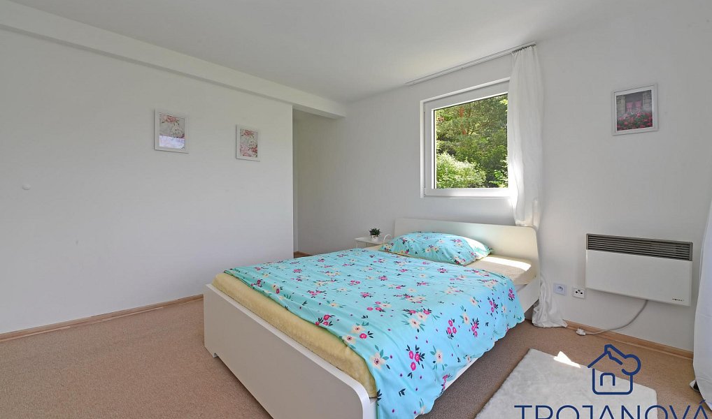 Prodej chaty/chalupy 75 m² s pozemkem 276 m², Sázava – náhled fotky 9