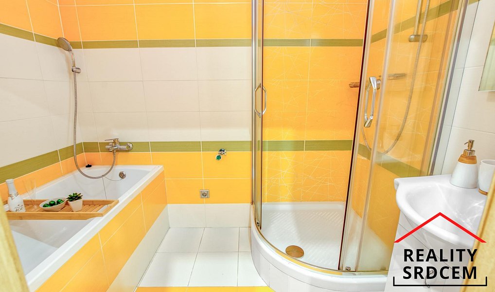 Pronájem bytu 2+1 55 m², Karviná – náhled fotky 10