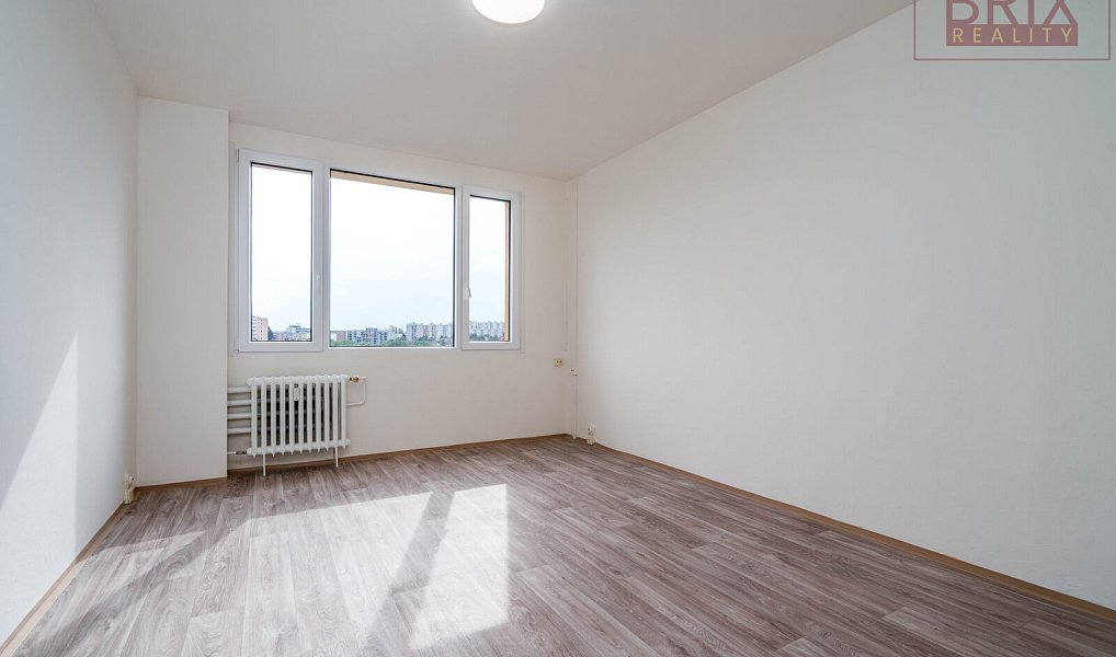 Prodej bytu 1+kk 28 m², Praha – náhled fotky 4