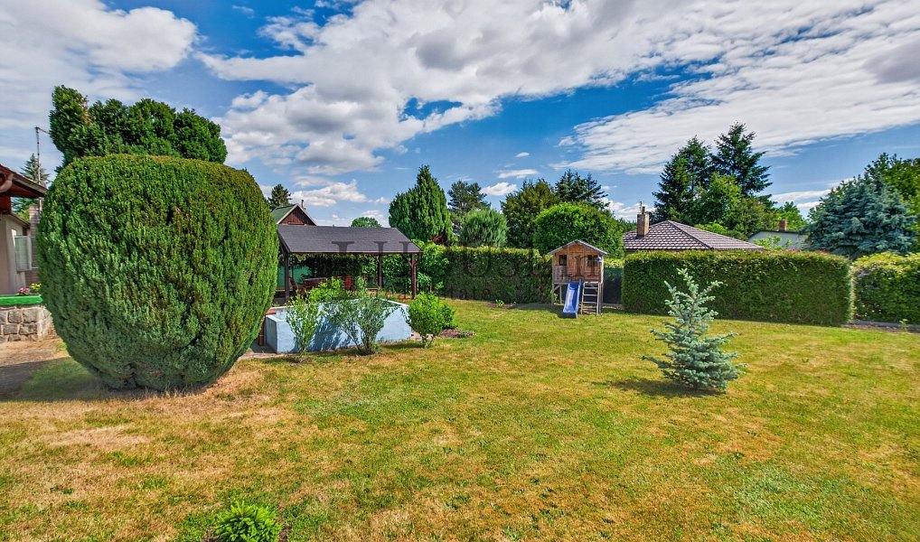Prodej chaty/chalupy 40 m² s pozemkem 671 m², Líšnice – náhled fotky 21