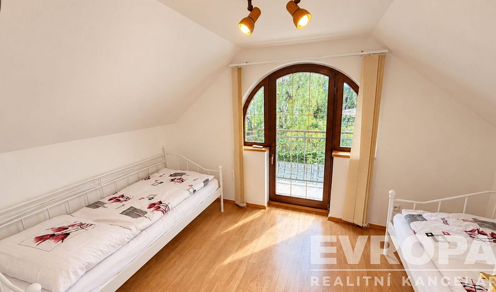 Prodej domu 91 m² s pozemkem 869 m², Chotilsko – náhled fotky 17