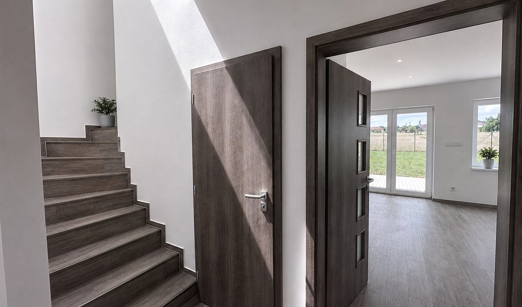 Prodej domu 156 m² s pozemkem 878 m², Žatec – náhled fotky 10