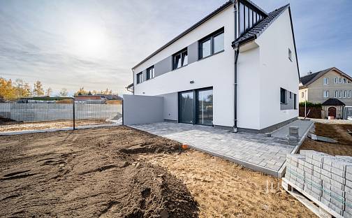 Prodej bytu 5+kk 121 m², Severní, Boršov nad Vltavou - Poříčí, okres České Budějovice