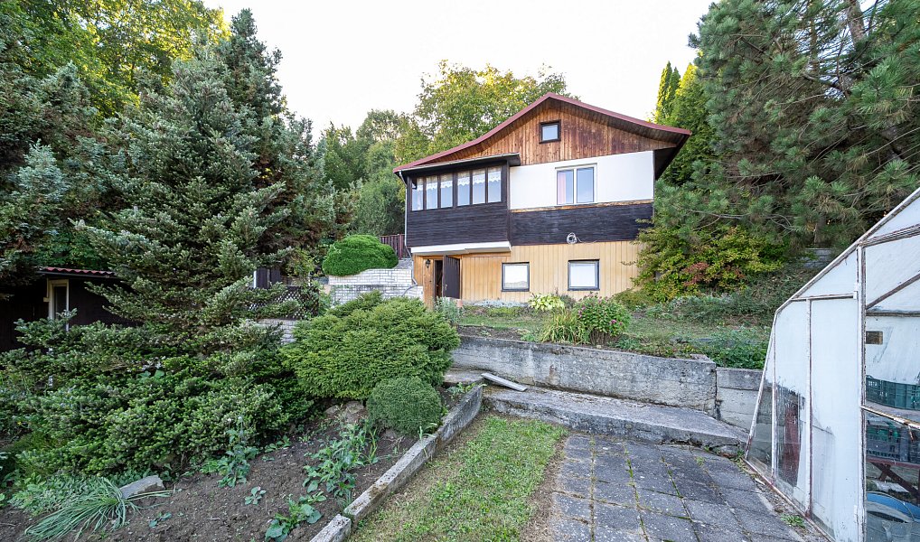 Prodej chaty/chalupy 32 m² s pozemkem 463 m², Vsetín – náhled fotky 15