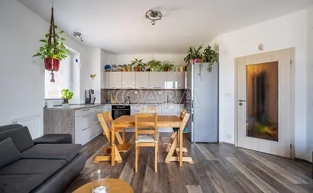 Pronájem bytu 3+kk 68 m², Brněnská Pole, Šlapanice, okres Brno-venkov