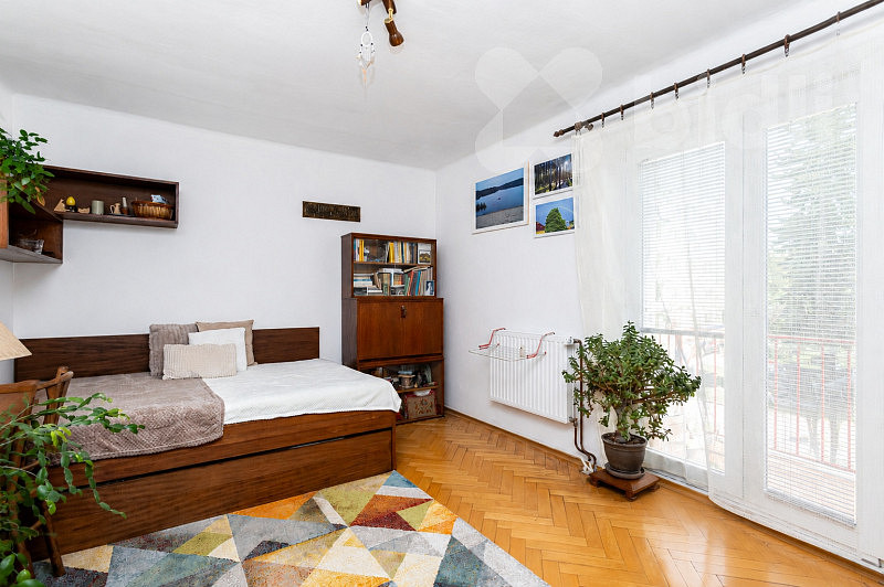 Prodej bytu 2+1 68 m² – fotografie 5