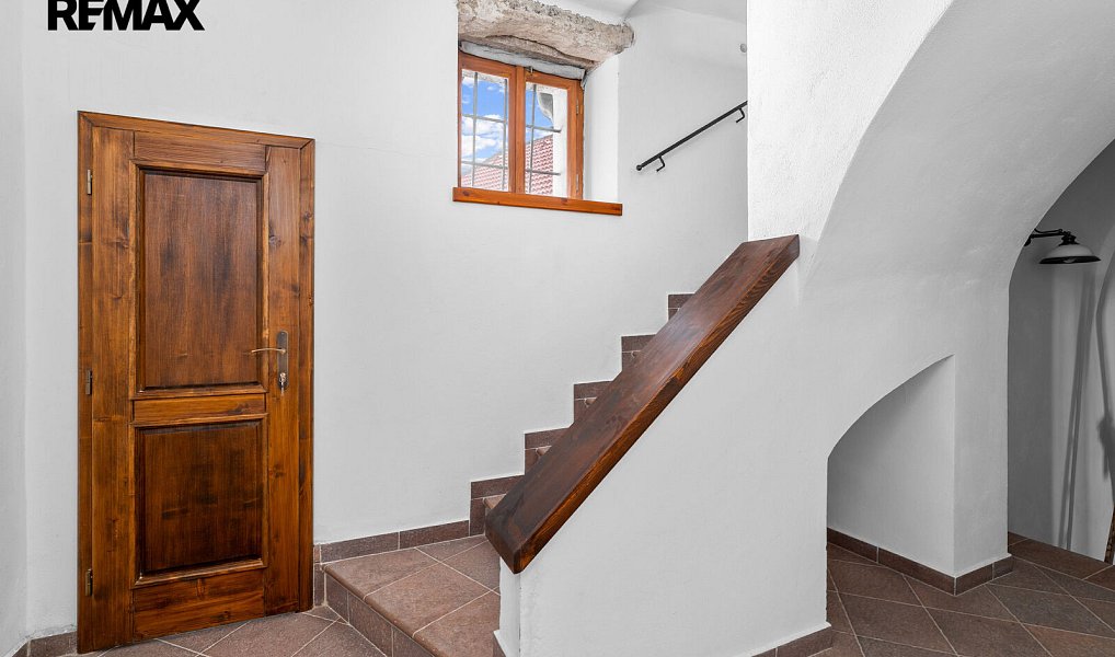 Prodej restaurace 855 m², Jindřichův Hradec – náhled fotky 31