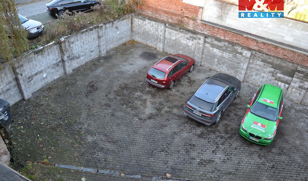 Prodej bytu 2+1 59 m², Červený Kostelec – náhled fotky 4