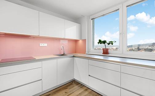 Prodej bytu 3+kk 87 m², Turgeněvova, Brno - Černovice