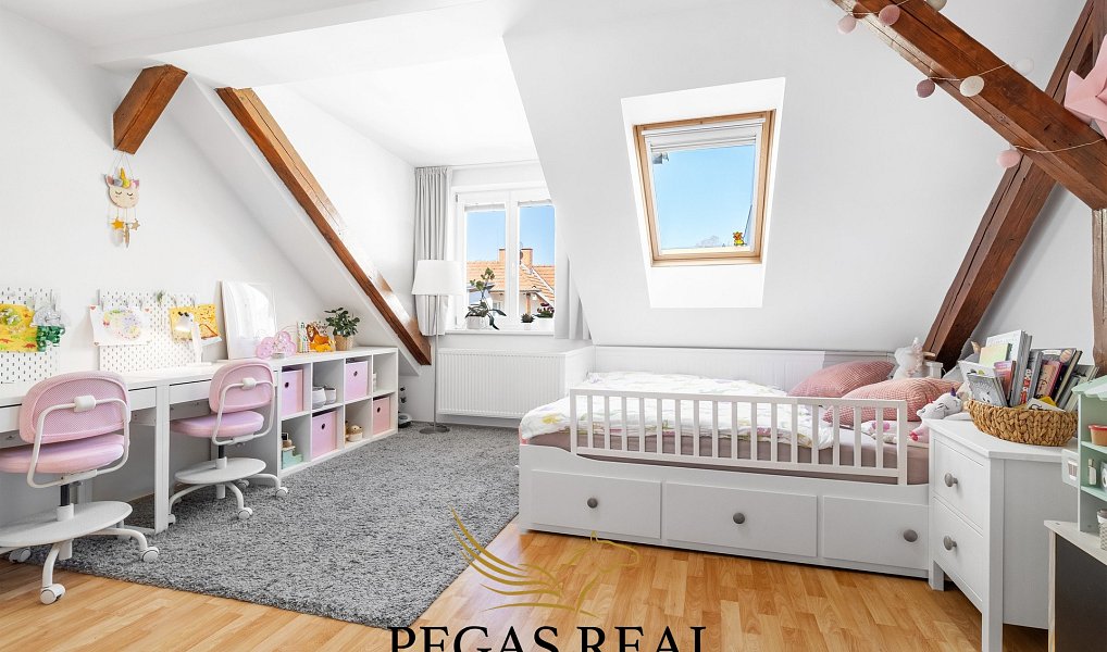 Prodej bytu 3+kk 113 m², Brno – náhled fotky 8