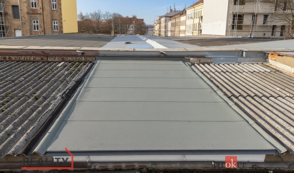 Prodej garáže 17m2 Plzeň - jižní předměstí, Plzeň – náhled fotky 7
