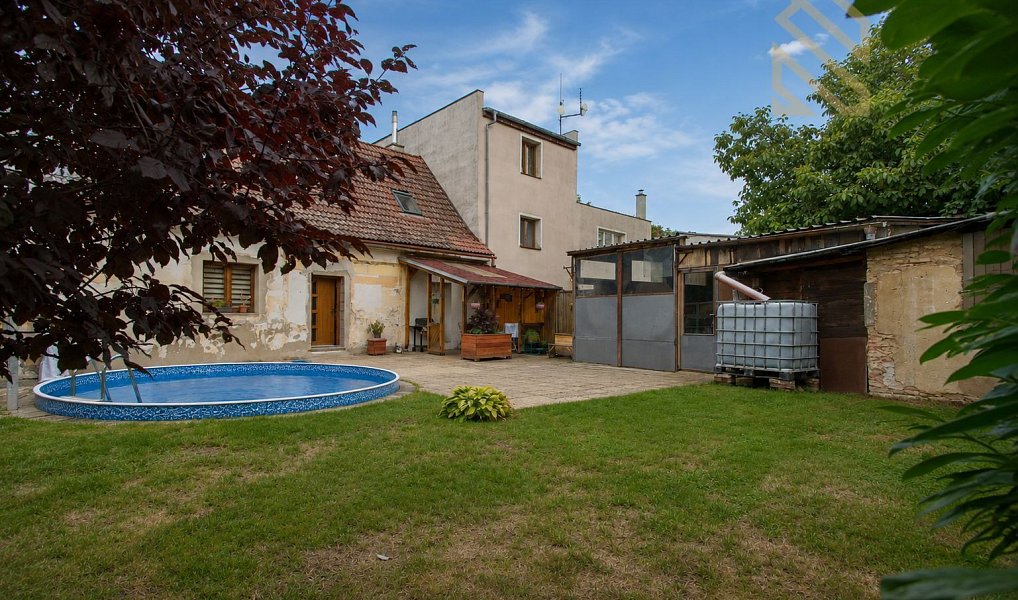 Prodej domu 200 m² s pozemkem 505 m², Ohníč – náhled fotky 50