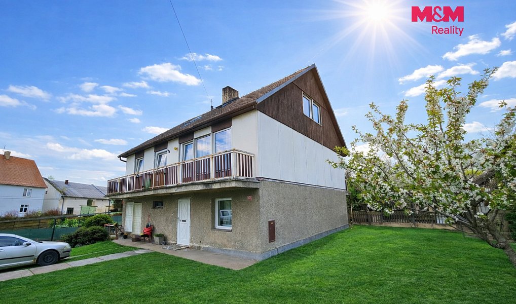 Prodej domu 202 m² s pozemkem 934 m², Osoblaha – náhled fotky 9