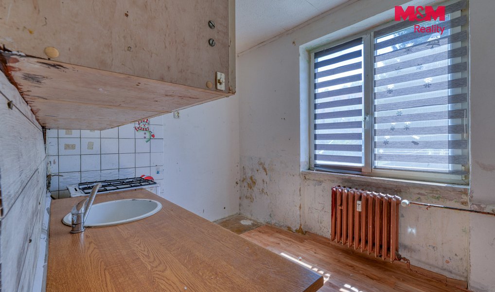 Prodej bytu 1+1 39 m², Bukovany – náhled fotky 3