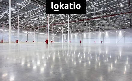 Pronájem výrobních prostor 4 000 m², Hladké Životice, okres Nový Jičín