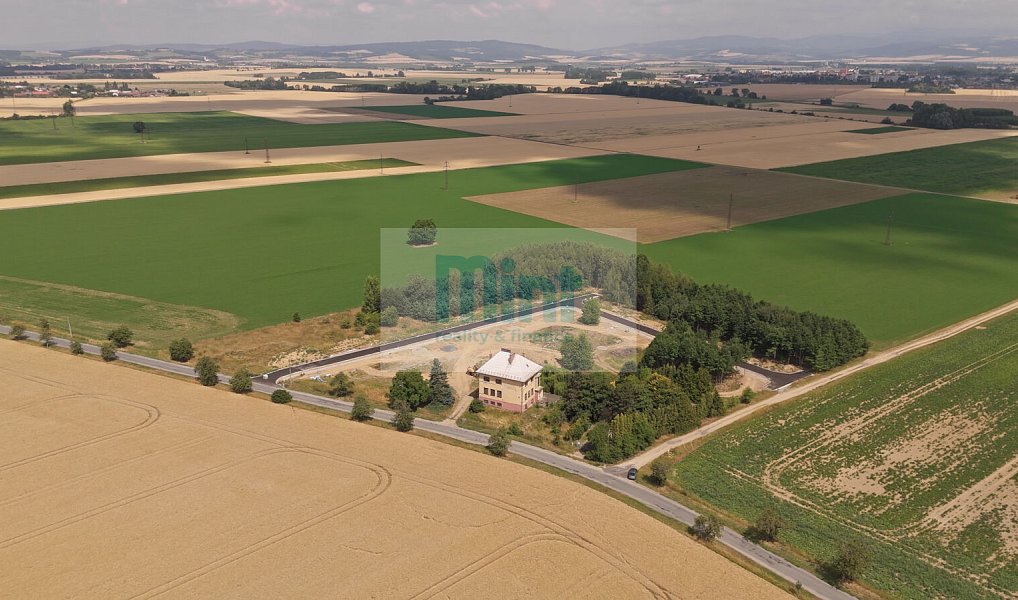 Prodej domu 130 m² s pozemkem 1 036 m², Uničov – náhled fotky 18