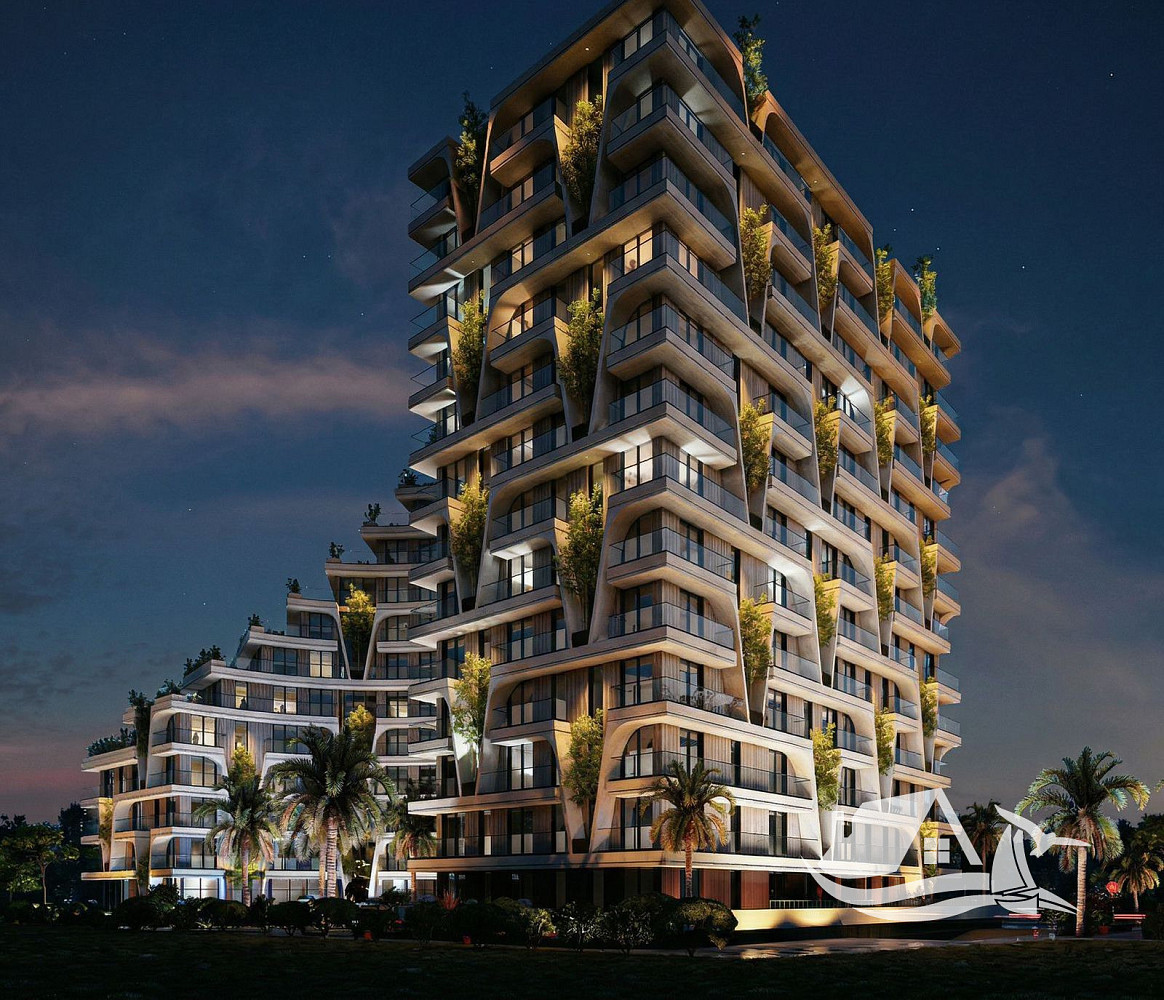 Prodej bytu 2+kk 61 m²